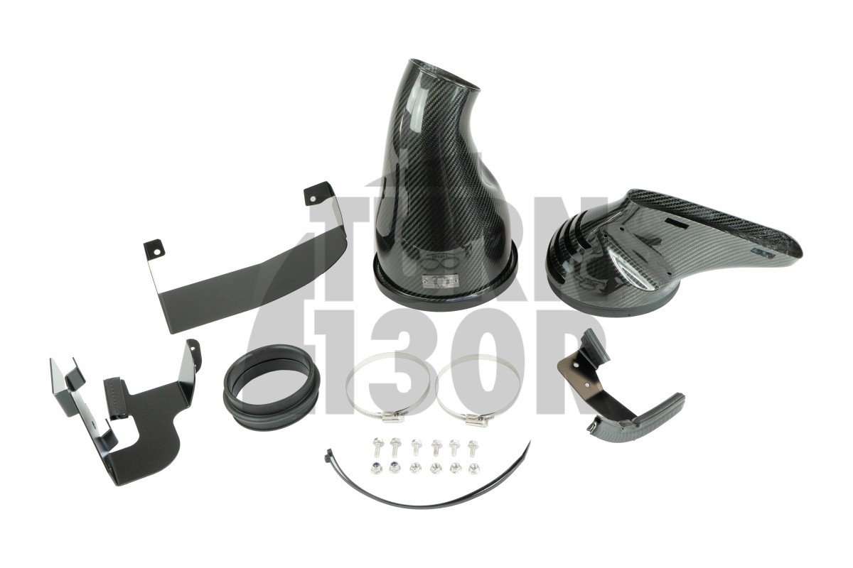 Eventuri Carbon Fiber Intake System for Mercedes A45 AMG W177 / CLA 45 C118 Eventuri Carbon Fiber Intake System for Mercedes A45 AMG W177 / CLA 45 C118