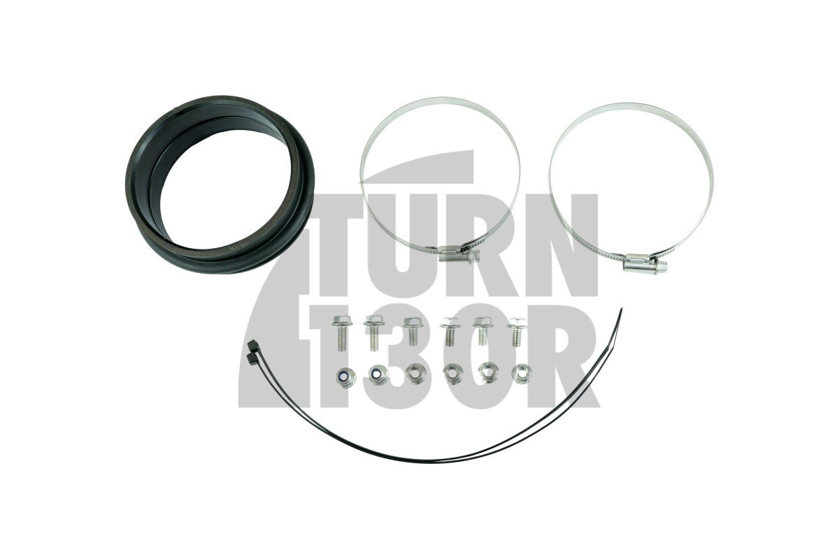 Eventuri Carbon Fiber Intake System for Mercedes A45 AMG W177 / CLA 45 C118 Eventuri Carbon Fiber Intake System for Mercedes A45 AMG W177 / CLA 45 C118