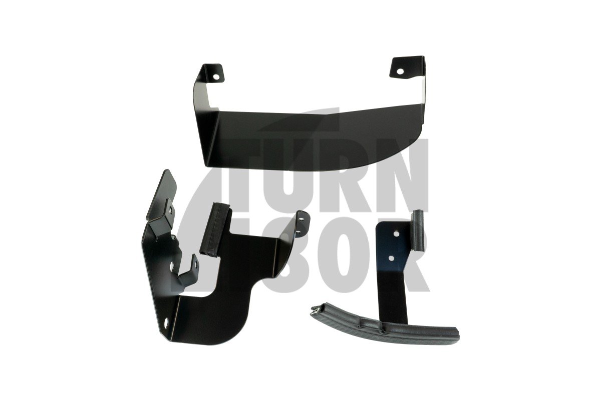 Eventuri Carbon Fiber Intake System for Mercedes A45 AMG W177 / CLA 45 C118 Eventuri Carbon Fiber Intake System for Mercedes A45 AMG W177 / CLA 45 C118