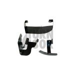 Eventuri Carbon Fiber Intake System for Mercedes A45 AMG W177 / CLA 45 C118 Eventuri Carbon Fiber Intake System for Mercedes A45 AMG W177 / CLA 45 C118