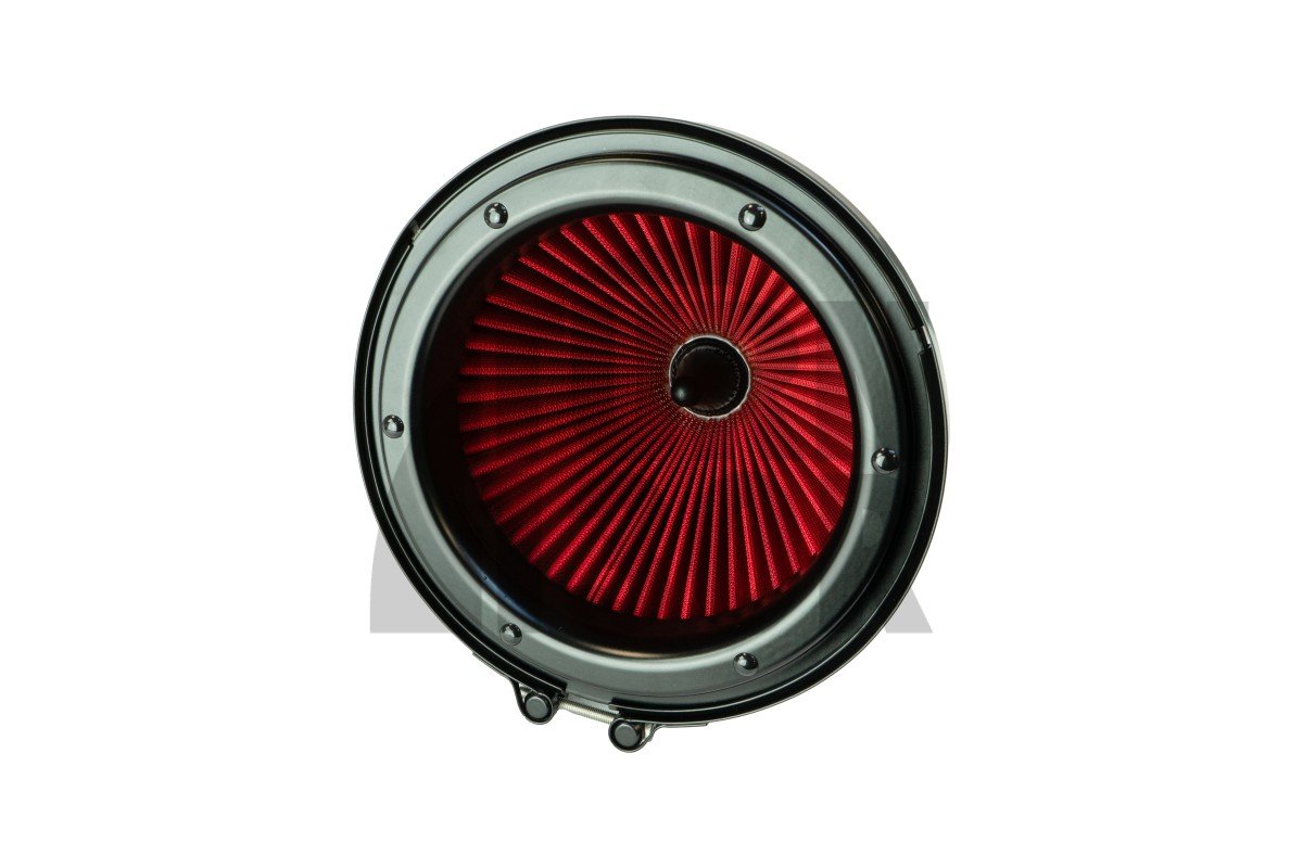 Eventuri Carbon Fiber Intake System for Mercedes A45 AMG W177 / CLA 45 C118 Eventuri Carbon Fiber Intake System for Mercedes A45 AMG W177 / CLA 45 C118