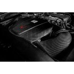 Eventuri Carbon Fiber Intake System for Mercedes AMG GT / GTS / GTC / GTR