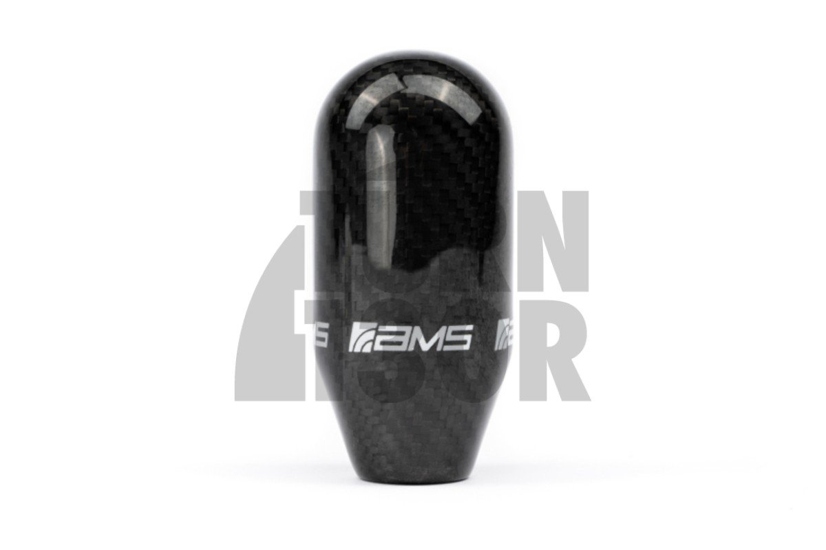 AMS Performancecarbon fiber shift knob Subaru Impreza WRX / STI
