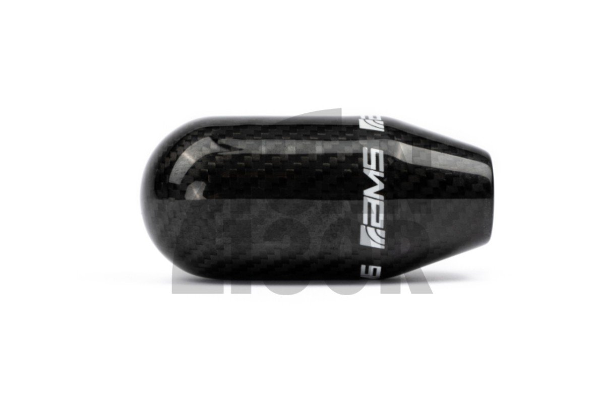 AMS Performancecarbon fiber shift knob Subaru Impreza WRX / STI