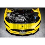 Eventuri Carbon Fiber Intake for Mercedes Benz A35 AMG W177