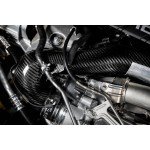 Eventuri Carbon Fiber Intake for Mercedes Benz A35 AMG W177