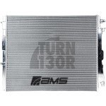 Alpha PerformanceCenter Chargecooler Exchanger Toyota Supra GR 3.0 A90 MK5