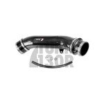 APR Carbon Fiber 4" Intake Pipe for Audi RS3 8V.5 - RS3 8Y & TTRS 8S