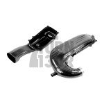 Eventuri Carbon Fiber Intake System for Mercedes C63 AMG W205