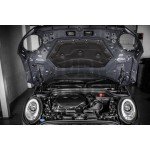 Eventuri Carbon Fiber Intake System for Mini Cooper S / JCW F56