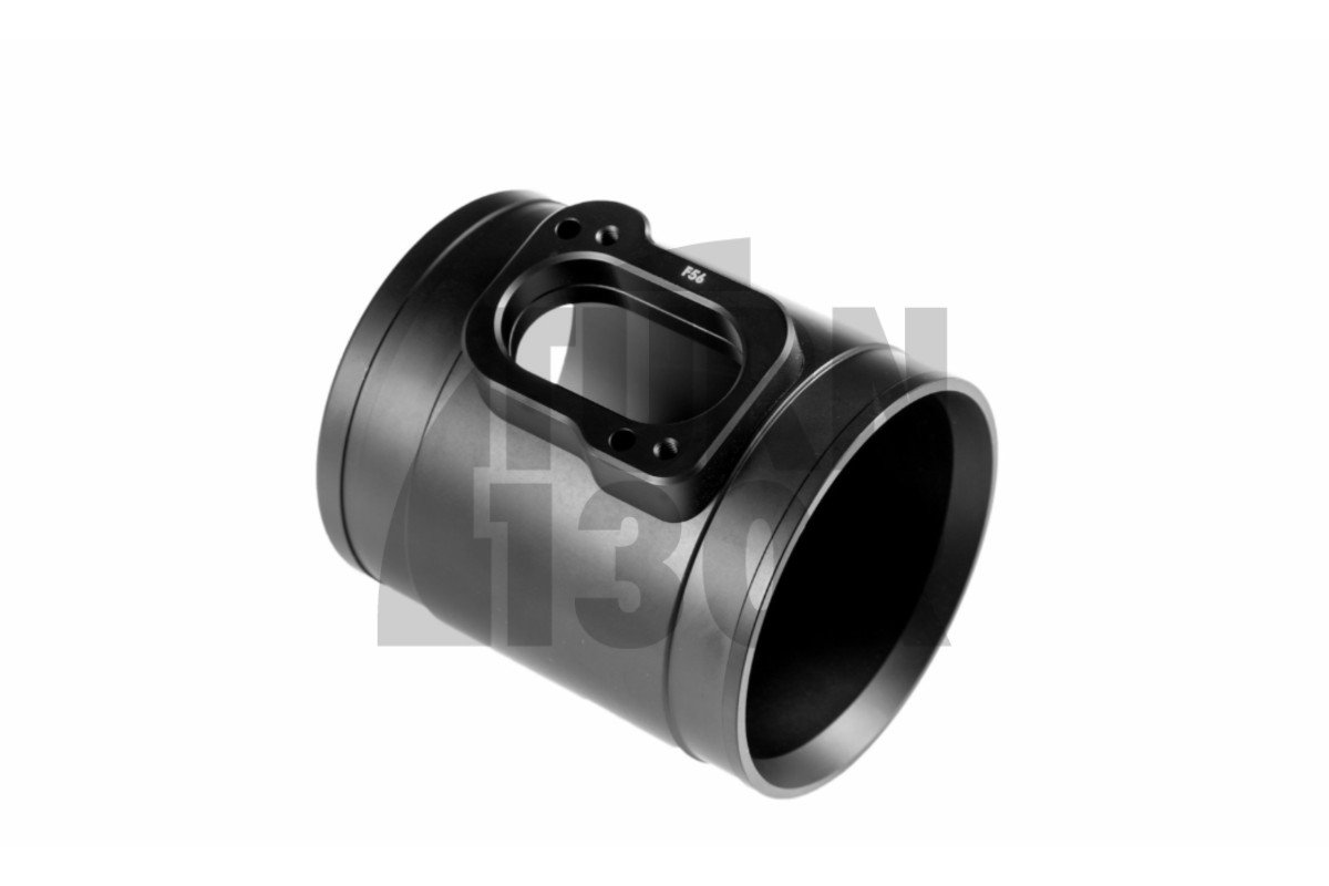 Eventuri Carbon Fiber Intake System for Mini Cooper S / JCW F56