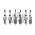 Pro Grade 9 Spark Plugs for Audi S4 B8 / S5 B8 3.0 TFSI APR Pro Grade 9 Spark Plugs for Audi S4 B8 / S5 B8 3.0 TFSI APR