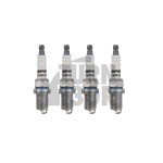 Pro Grade 9 Spark Plugs for Golf 5 GTI / Golf 6 GTI / Golf 6 R / S3 8P / TT 8J / Leon 2 Cupra APR