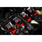 Red Coil Packs for S3 8V / S3 8Y / Golf 7 GTI / Golf 8 R / Leon 3 Cupra APR