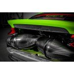 Eventuri Carbon Fiber Intake for Porsche 991 GT3 RS