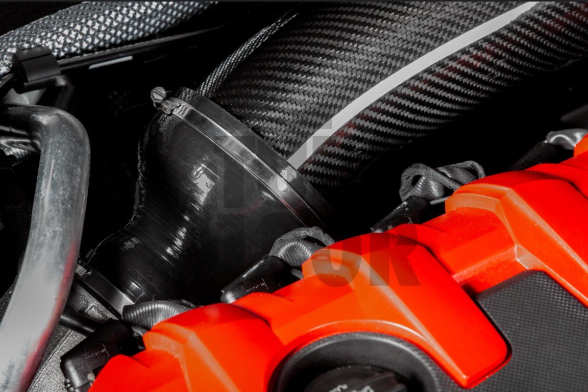 Eventuri Carbon Fiber Intake for RSQ3 F3 Eventuri Carbon Fiber Intake for RSQ3 F3