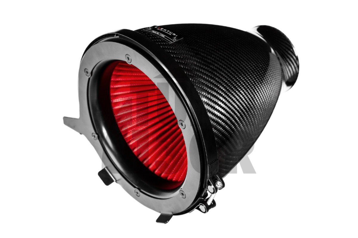 Eventuri Carbon Fiber Intake for RSQ3 F3 Eventuri Carbon Fiber Intake for RSQ3 F3