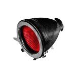 Eventuri Carbon Fiber Intake for RSQ3 F3 Eventuri Carbon Fiber Intake for RSQ3 F3