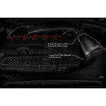 Eventuri Carbon Fiber Intake for RSQ3 F3 Eventuri Carbon Fiber Intake for RSQ3 F3