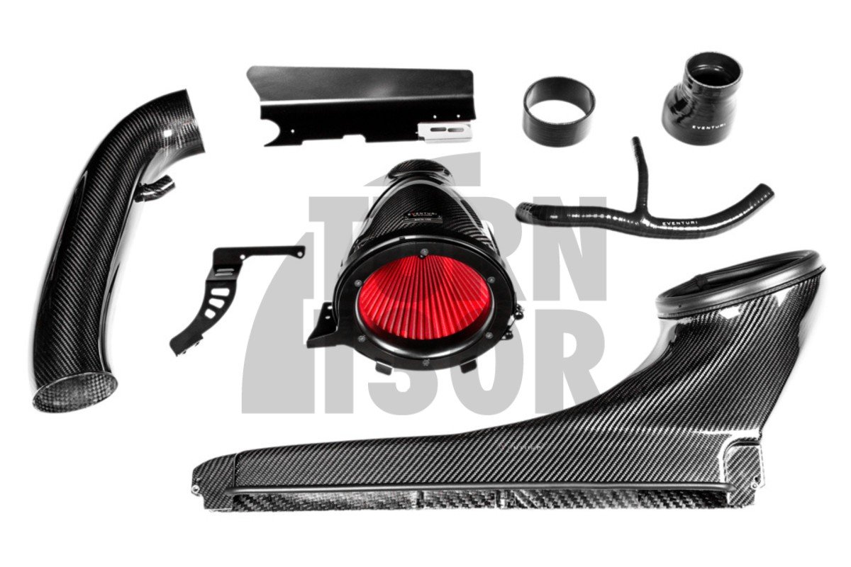 Eventuri Carbon Fiber Intake for RSQ3 F3 Eventuri Carbon Fiber Intake for RSQ3 F3