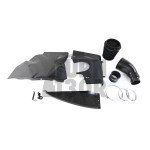 Armaspeed Carbon Fiber Air Intake Audi S4 / S5 / RS4 / RS5 B9 Armaspeed Carbon Fiber Air Intake Audi S4 / S5 / RS4 / RS5 B9