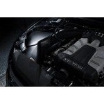 Armaspeed Carbon Fiber Air Intake Audi S4 / S5 B8 3.0 TFSI