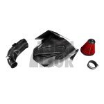 Eventuri Carbon Fiber Intake System for Toyota Supra GR 3.0 A90 MK5