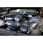 Armaspeed Carbon Fiber Air Intake Ford Mustang S550 V8 5.0 15-18