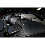 Armaspeed Carbon Fiber Air Intake Ford Mustang S550 V8 5.0 15-18
