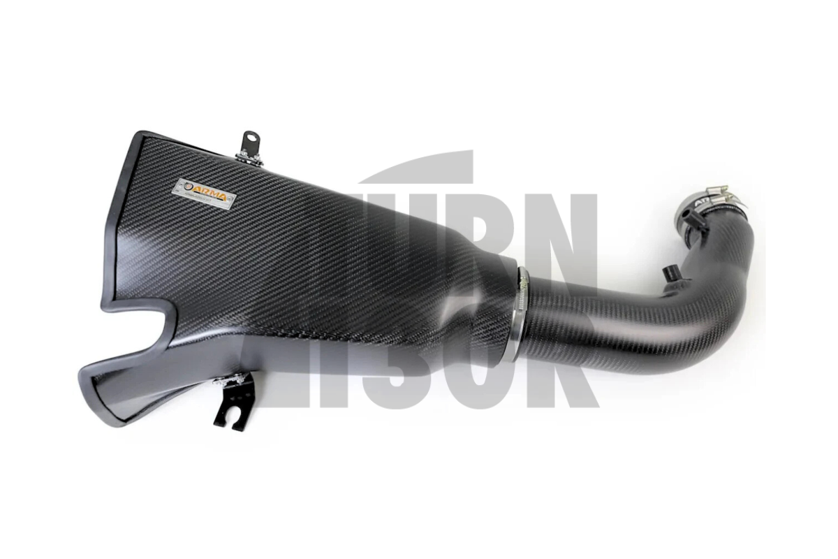 Armaspeed Carbon Fiber Air Intake Honda S2000