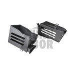 Armaspeed Carbon Fiber Air Intake Mercedes C63 AMG W205