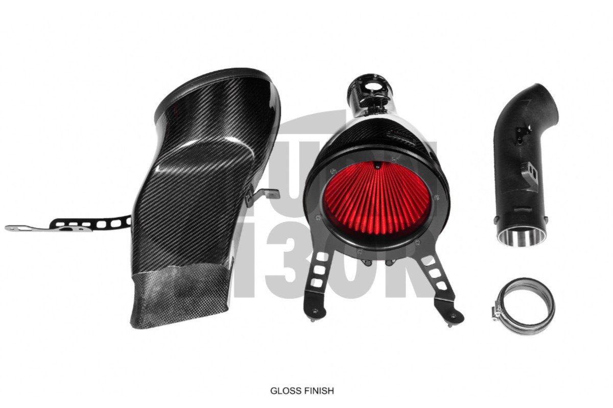 Eventuri Carbon Fiber Intake for Toyota Yaris GR