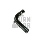 Black Mamba Throttle Inlet Pipe for S3 8V / Leon 3 Cupra / Golf 7 R / Golf 7 GTI / TT 8S 2.0 TFSI EA888.3