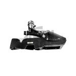 Armaspeed Carbon Fiber Air Intake Subaru BRZ / Toyota GT86