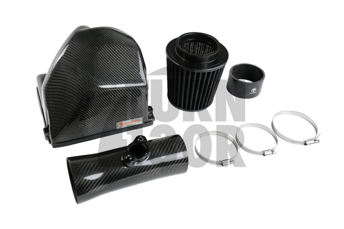 Armaspeed Carbon Fiber Air Intake Toyota Yaris GR Armaspeed Carbon Fiber Air Intake Toyota Yaris GR