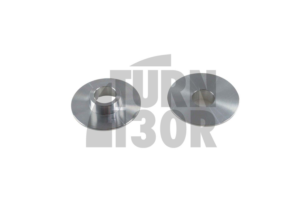 CTS Turbo Front Subframe Bushing Insert Kit for Audi A3, S3, and RS3 8P