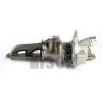 CTS Turbo Boss (Electronic Wastegate) for BMW 135i and 235i F2x, 335i and 435i F2x with N55 Engine