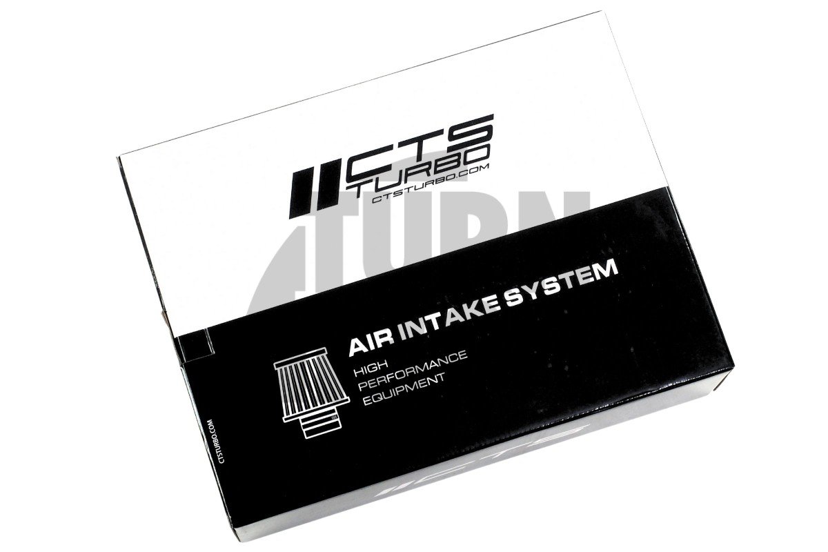 2.0 TFSI EA113 Throttle Pipe CTS Turbo