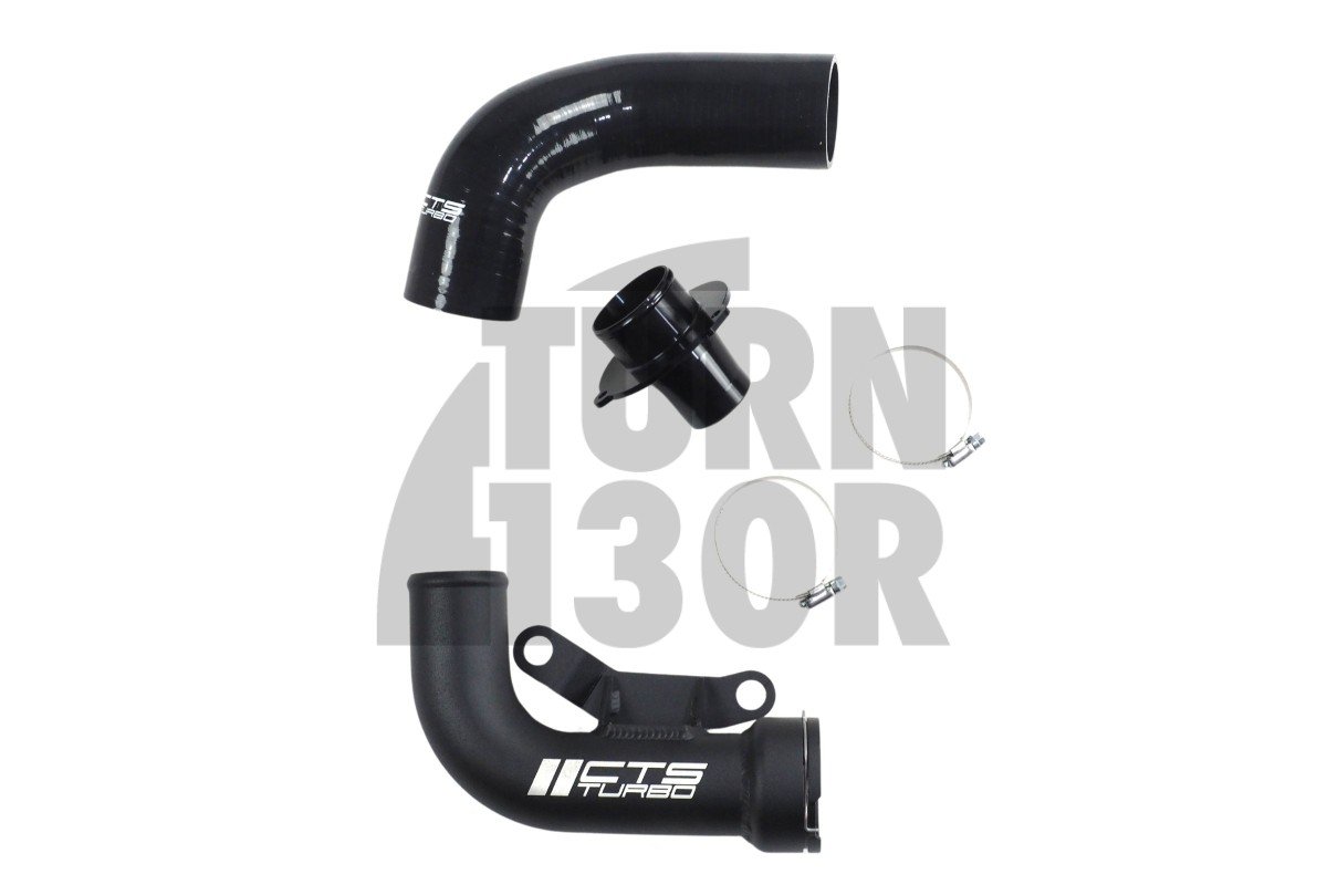 2.0 TFSI K03 Outlet Pipe CTS Turbo