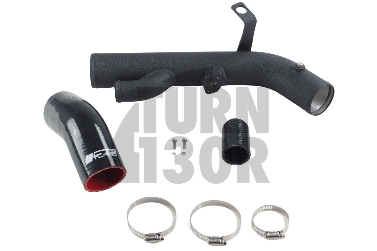 2.0 TSI EA888.1 Throttle Pipe CTS Turbo 2.0 TSI EA888.1 Throttle Pipe CTS Turbo