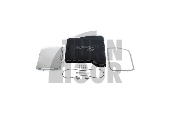 R35 GTR Transmission Oil Pan Kit Alpha Performance
