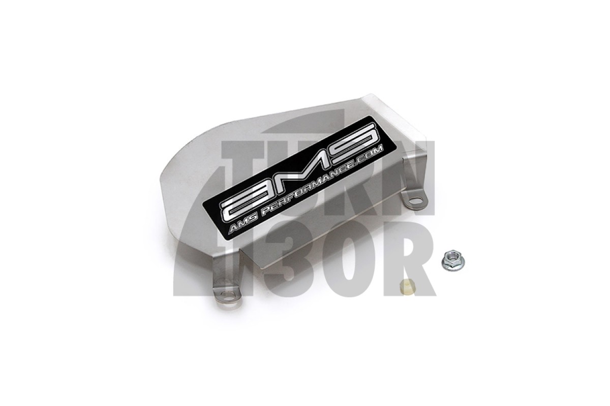 Alpha PerformanceCowl Splash Shield Nissan R35 GTR