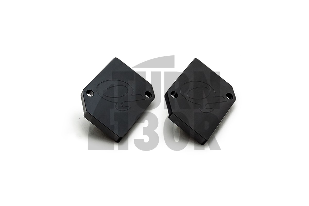 AMS PerformanceMaf Block-Off Plates Nissan R35 GTR