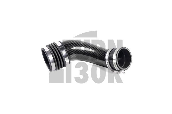 Carbon Fiber Intake Pipe for Golf 7 GTI / R / S3 8V / TT 8S / Leon 3 Cupra 2.0 TFSI EA888.3 MQB APR