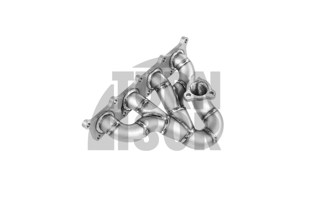 Alpha Competition Tubular Exhaust Manifold Audi S3 8L / TT 8N / Leon 1M Cupra 1.8T K04