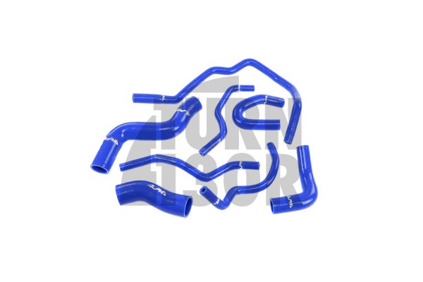 Alpha Competition Silicone Coolant Hose Kit 2.0 TFSI EA113