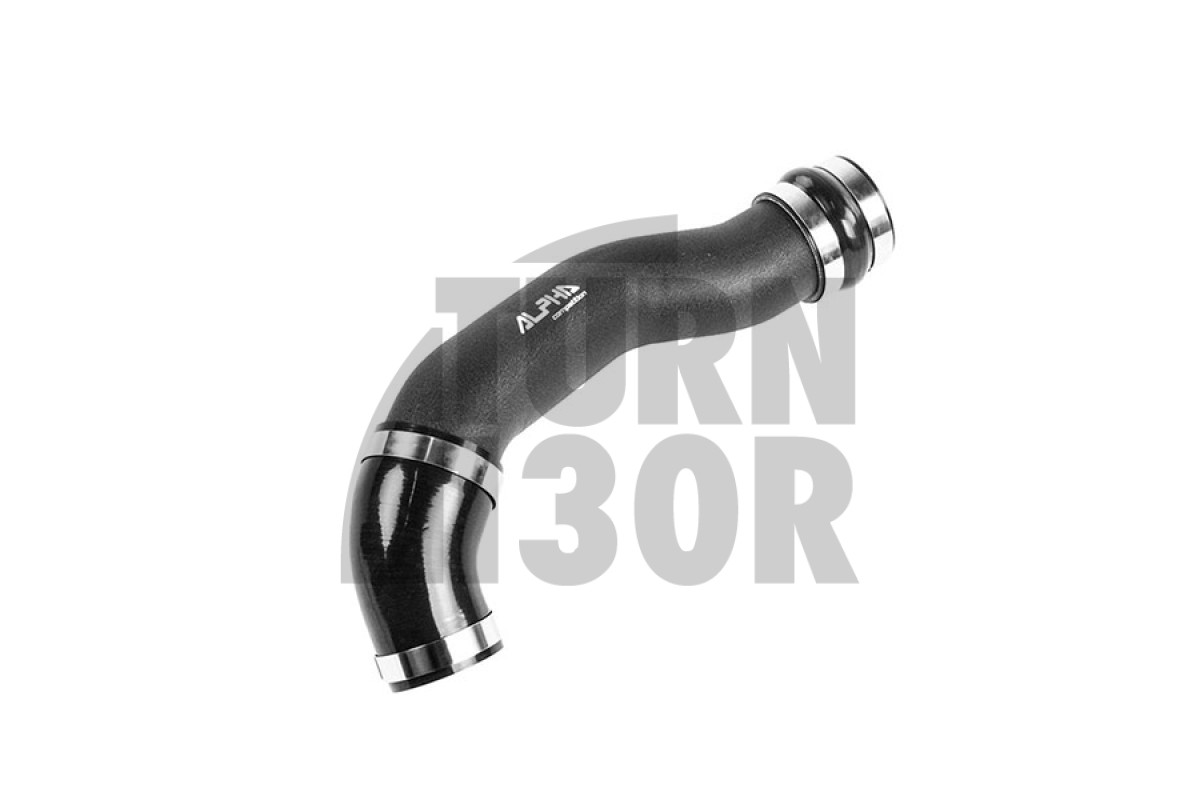 Alpha Competition 3.5 / 89mm Intake Pipe Audi RS3 8V