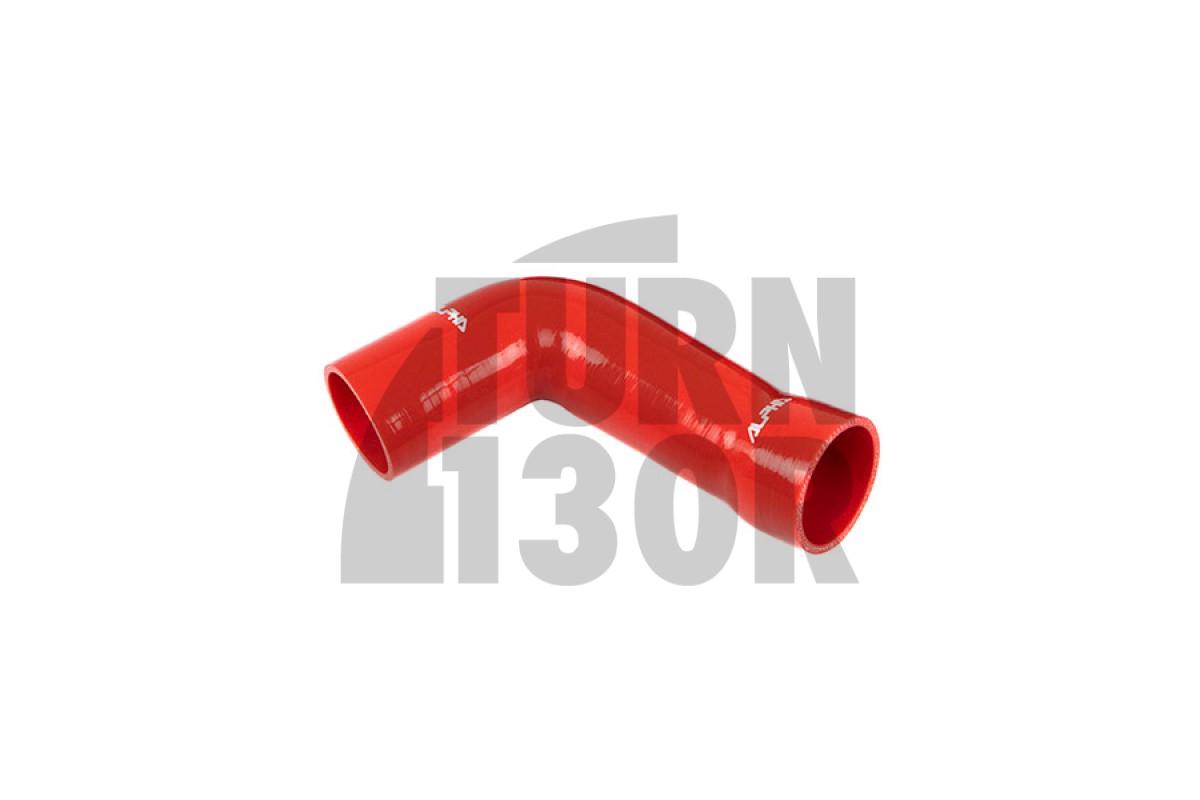 Alpha Competition Inlet Hose S3 8V / TT 8S / Golf 7 GTI / R / Leon 3 Cupra Alpha Competition Inlet Hose S3 8V / TT 8S / Golf 7 GTI / R / Leon 3 Cupra