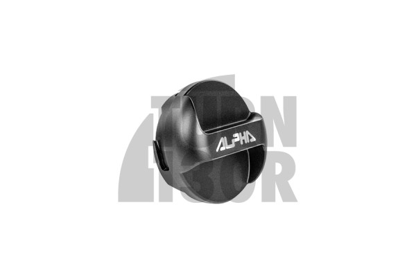 Alpha Competition Oil Cap S3 8V / TT 8S / Golf 7 GTI / Golf 7 R / Leon 3 Cupra EA888