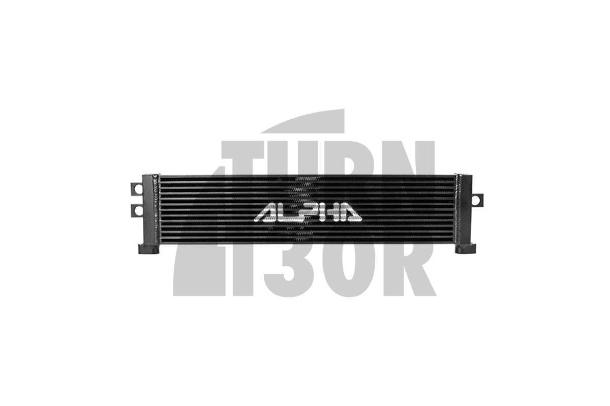 Alpha Competition Oil Cooler BMW M3 F80 / M4 F8x / M2 Comp F87